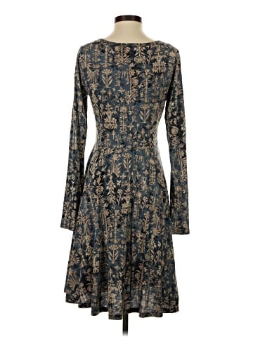 Peruvian Connection Casual Dress (view 2)