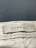 SLINK Jeans White Jeans Size 16 - photo 7