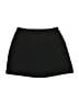 DAZY Solid Black Skort Size M - photo 2