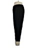 Athleta Solid Black Track Pants Size 1X - photo 5