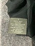Taylor 100% Silk Black Cocktail Dress Size 2 - photo 8