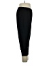 Athleta Solid Black Track Pants Size 1X - photo 4