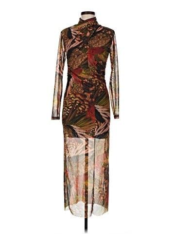 ALLSAINTS Cocktail Dress (view 1)