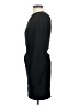 Rag & Bone Solid Black Cocktail Dress Size 2 - photo 5