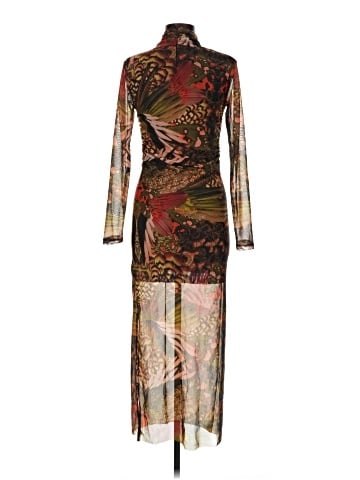 ALLSAINTS Cocktail Dress (view 2)