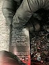 WE 100% Polyester Tweed Black Formal Skirt Size M - photo 6