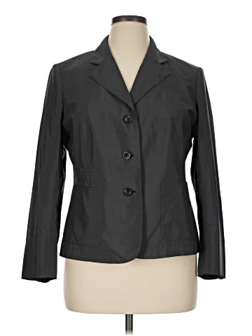 Talbots Blazer (view 1)