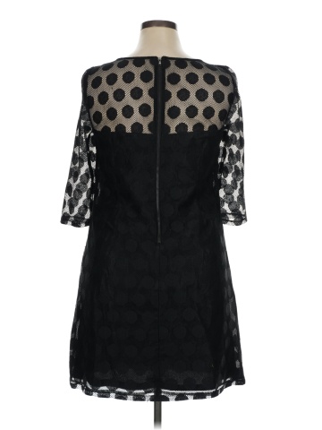 Betsey Johnson Cocktail Dress (view 2)