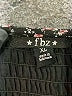 Assorted Brands Hearts Black Casual Dress Size XL - photo 7