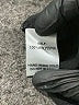 Mittoshop 100% Polyester Solid Black Casual Dress Size XS - photo 8