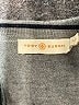 Tory Burch Gray Silk Cardigan Size L - photo 7