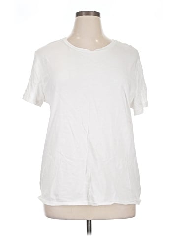 Gap Short Sleeve T-Shirt (view 1)