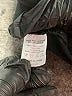 Unbranded Black Active Pants Size XL - photo 8