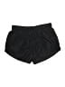 Athletic Works Solid Black Athletic Shorts Size L - photo 1