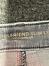 So Slimming by Chico's Polka Dots Gray Jeans Size XL (3.5) - photo 9