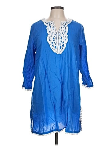 Coldwater Creek Casual Dress (view 1)