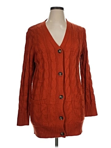 Merokeety Cardigan (view 1)