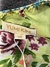 Yumi Kim 100% Polyester Green Sleeveless Blouse Size XS - photo 7