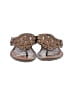Born Crown Brown Flip Flops Size 8 - photo 2