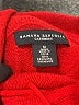 Banana Republic Red Pullover Sweater Size M - photo 7