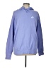 Nike Blue Pullover Hoodie Size L - photo 1