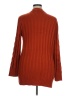 Merokeety 100% Acrylic Orange Cardigan Size 1X - photo 2