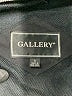 Gallery 100% Polyester Black Jacket Size S - photo 6