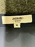 Jason Wu 100% Polyester Black Sleeveless Top Size 10 - photo 7