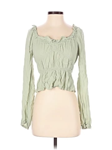 Sophie Rue Long Sleeve T-Shirt (view 1)