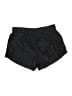 Athletic Works Solid Black Athletic Shorts Size L - photo 2