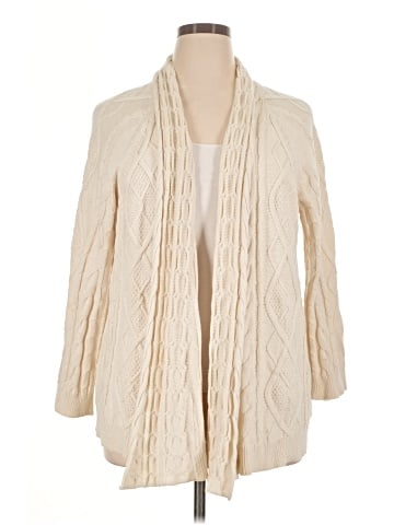 J.Jill Cardigan (view 1)