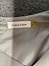 Calvin Klein Gray Casual Dress Size 6 - photo 7