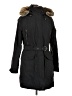 Schoffel Black Coat Size 12 - photo 1