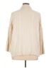 J.Jill Ivory Cardigan Size XL - photo 2