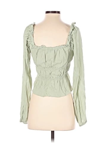 Sophie Rue Long Sleeve T-Shirt (view 2)