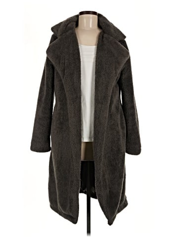 Angashion Coat (view 1)