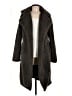 Angashion Gray Coat Size M - photo 1