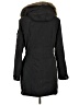 Schoffel Black Coat Size 12 - photo 2
