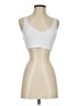 Athleta White Sports Bra Size XS (estimated) - photo 1