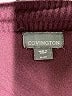 Covington Burgundy Cardigan Size XL - photo 8