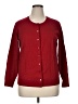 Talbots Red Cardigan Size 1X - photo 1