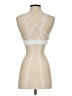 Athleta White Sports Bra Size XS (estimated) - photo 2