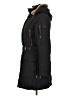 Schoffel Black Coat Size 12 - photo 5