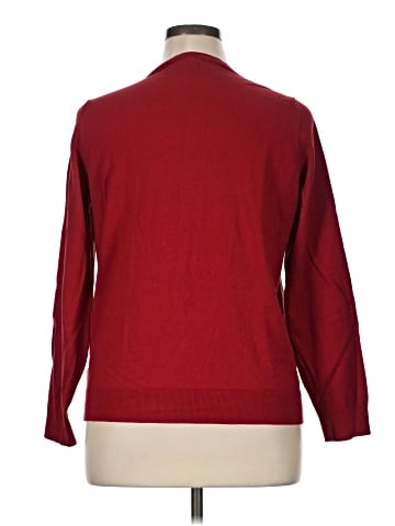 Talbots Cardigan (view 2)