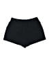 Athleta 100% Polyester Solid Black Athletic Shorts Size S - photo 2