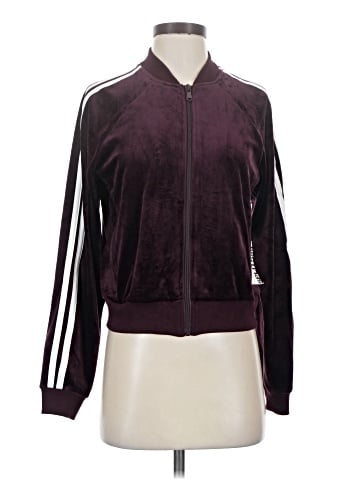 Splits 59 Track Jacket (view 1)