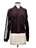 Splits 59 Burgundy Track Jacket Size S - photo 1