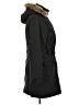 Schoffel Black Coat Size 12 - photo 4