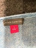 Vince Camuto Blue Pullover Sweater Size L - photo 7