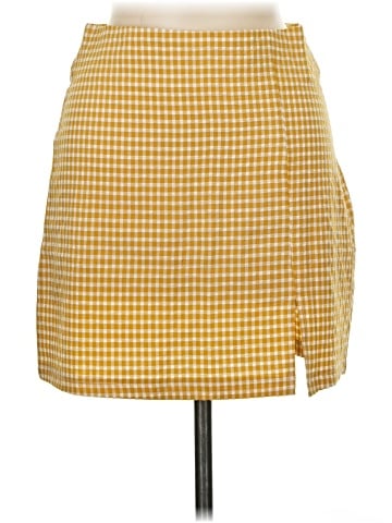 Love + Harmony Casual Skirt (view 1)